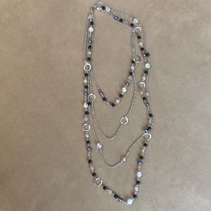 Lia Sophia Necklace